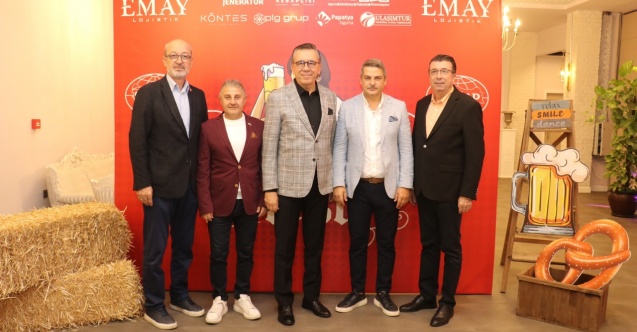 GESİAD’dan Oktober Fest etkinliği