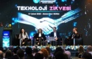 Bursa'da Yapay Zeka Rüzgarı: Teknoloji Zirvesi büyük ilgi gördü