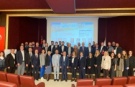 EGİFED Bölge iş dünyasını buluşturdu
