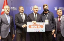 Gençlerin yanında olmaya devam edeceğiz!’