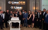 Endüstriyel Elektrikte öncü LimaDEM 5. Yaşını kutladı…