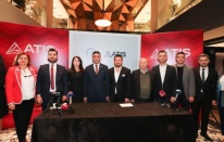 Atış, Emlak Müşavirleri ile işbirliği anlaşması imzaladı