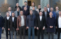 GESİAD deprem bölgesine çocuk oyun parkları kuracak