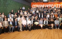 BOSİAD Z Meclisi’nden Mindfulness eğitimi