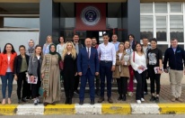 BOSİAD’ın mesleki eğitime daveti sürüyor