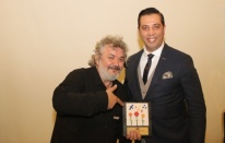 GESİAD sinerji toplantılarını sürdürüyor