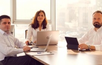 Bursa’nın ilk “Melek yatırımcı Ağı” hizmette