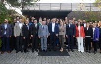 Girişimci Kurullarında Yeni Dönem Başlıyor