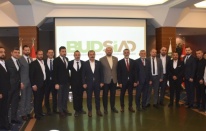 Bursa iş dünyasında yeni soluk