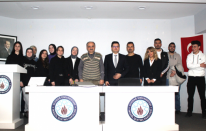 “Dış ticaret büyük fırsatlar barındırıyor”