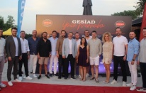 GESİAD üyeleri ‘yaza merhaba’ dedi