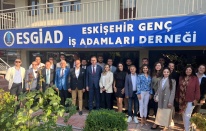 MARSİFED’de Gündem : Eskişehir