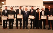 UTİYAP’tan “Yeni Şehircilik Vizyonu” konulu toplantı