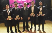 GESİAD, yeni üyelerle büyüyor