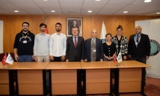 Genç girişimciler hedefi, yerli ve milli üretime katkı