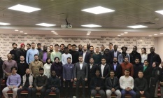 3. Genç Ticaret Elçileri Projesi’nin lansmanı yapıldı