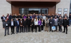 Bursa Ticaret Borsası, genç girişimcileri ağırladı