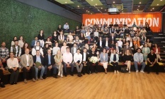 BOSİAD Z Meclisi’nden  Mindfulness eğitimi