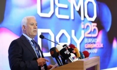 Bursa’da girişimcilik zamanı