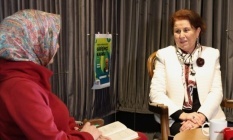 Osmangazi’de girişimci adaylarına altın değerinde tavsiyeler