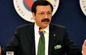 Ekonomideki sorunların çözümü; diyalog ortamı ve istişare