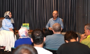 Osmangazi’de gençleri girişimciliğe teşvik eden buluşmalar