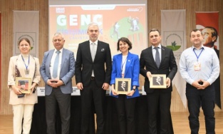 Osmangazi’de gençleri girişimciliğe teşvik eden çalıştay