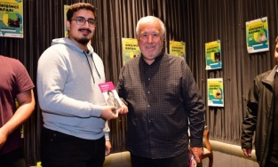 Girişimci Kafası Söyleşisi’nin Konuğu İrfan Demirdüzen