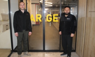 Dorukmak’tan Ar-Ge hamlesi