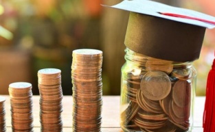 Mühendis adaylarına 1 milyon liralık burs