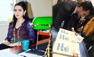 Bakanlıktan girişimcilere tam testek