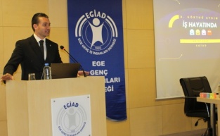 Genç İş Dünyası’nda “Oyunlaştırma”