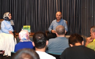 Osmangazi’de gençleri girişimciliğe teşvik eden buluşmalar