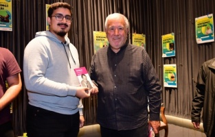 Girişimci Kafası Söyleşisi’nin Konuğu İrfan Demirdüzen