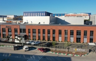 Dorukmak’tan Çin’e ihracat başarısı