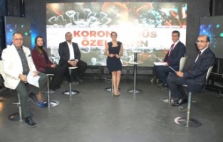 Medicabil, mücadelenin en ön safında