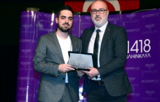 Şahinkaya sıralarından girişimcilik zirvesine