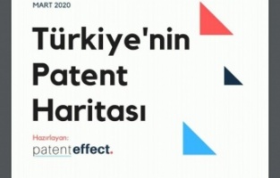 BUÜ’nün patent atağı