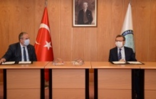 BUÜ’ye “Genç Ofis” dopingi