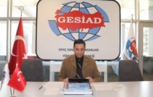 GESİAD ekonominin röntgenini çekiyor