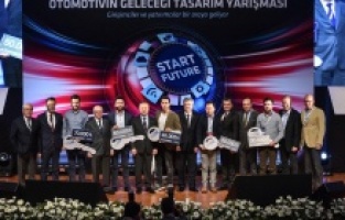 OİB, “Elektrikli Araçlar”da en iyi tasarımları ödüllendirecek