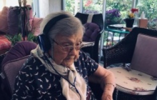 BOSİAD, tarihin tanığını gençlerle buluşturdu