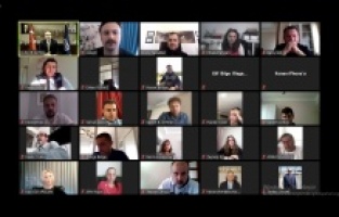 Yeni dönemde sağlıklı kentler öne çıkacak