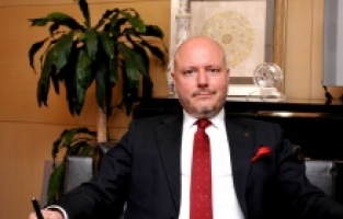 EGİAD Başkanı Aslan: Kadına şiddeti kınıyoruz