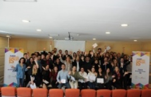 “TÜSİAD Bu Gençlikte İŞ Var! Ege” finali çevrimiçi yapılacak