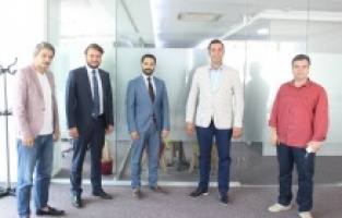 "Üyeler arasında işbirliğini arttırıyoruz"