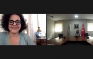 Ünlü modacıdan sadelik vurgusu