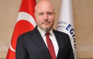 Atamızın Çizdiği Yolda Çalışmaya ve Üretmeye Devam Edeceğiz