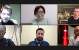 Kadir Köymen: “Hata yapmaktan korkmayın”