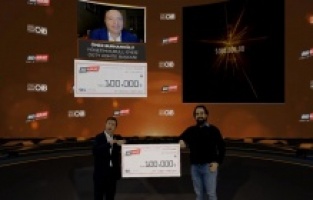 OİB’den girişimcilere 300 bin TL destek